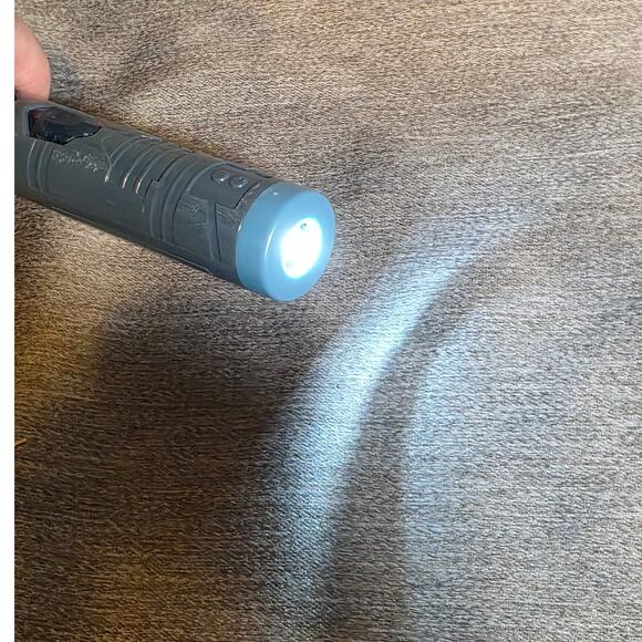 Star Wars Lightsaber Forge Ultimate Mandalorian Masterworks Part WORKS - Picture 6 of 9